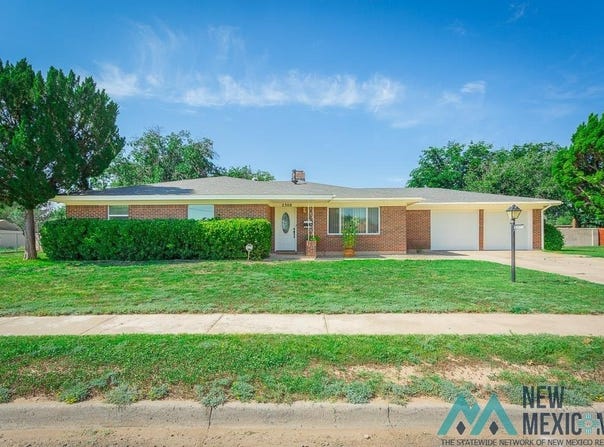 2308 Berkeley Drive, Roswell, NM 88203