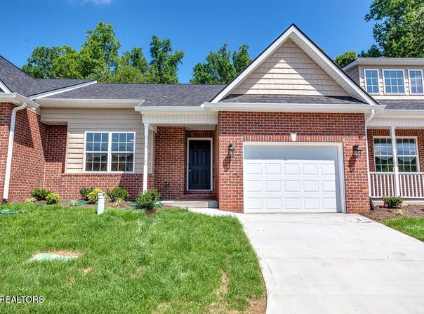 1415 Hazelgreen Way, Knoxville, TN 37912