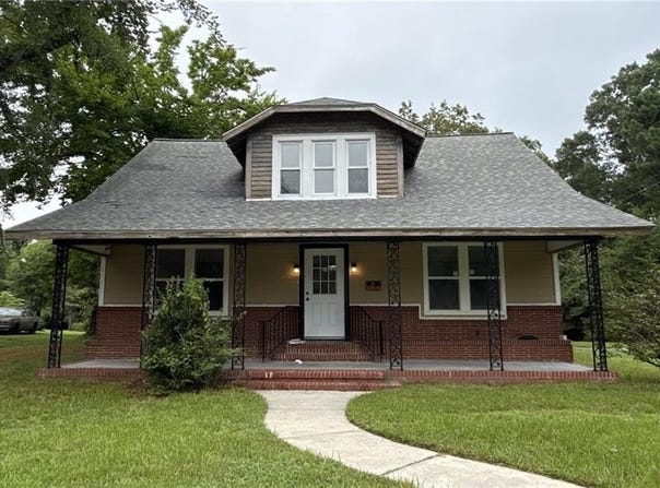 312 Culbreth Avenue, Thomasville, NC 27360