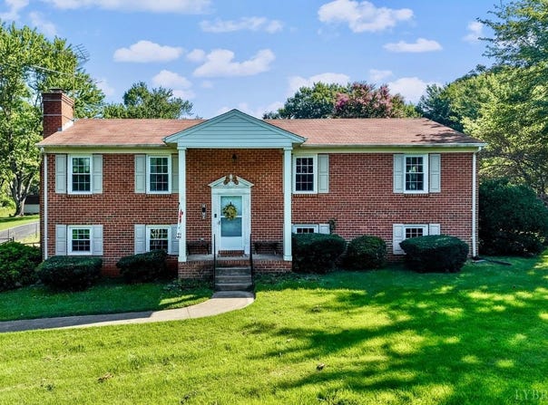 3745 Horseshoe Road, Appomattox, VA 24522