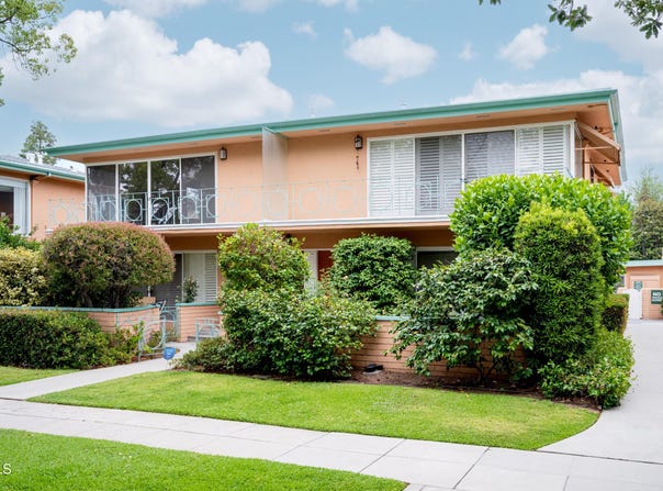 1000 San Pasqual Street, Pasadena, CA 91106