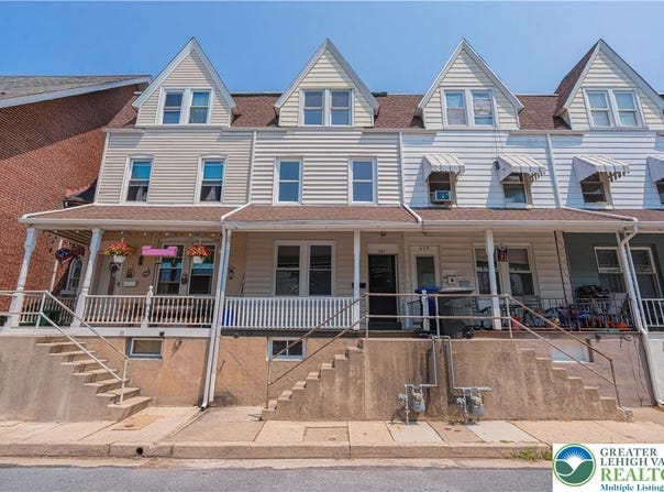 621 Limestone Street, Catasauqua Boro, PA 18032