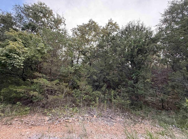 0 Big Buck Lane, Williford, AR 72482