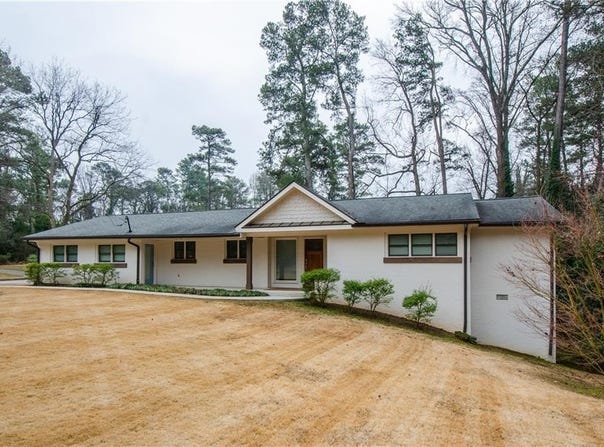 399 Hammond Drive, Atlanta, GA 30328