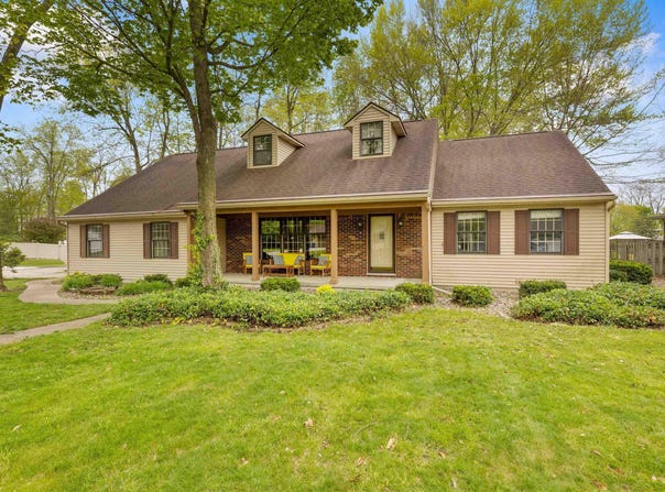 1405 Allison Boulevard, Auburn, IN 46706