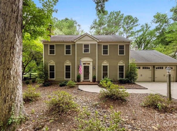 6234 Carmel Station Avenue, Charlotte, NC 28226