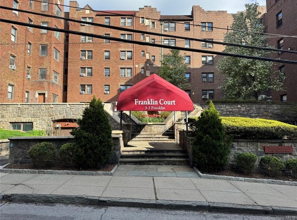 3 Franklin Avenue, White Plains, NY 10601