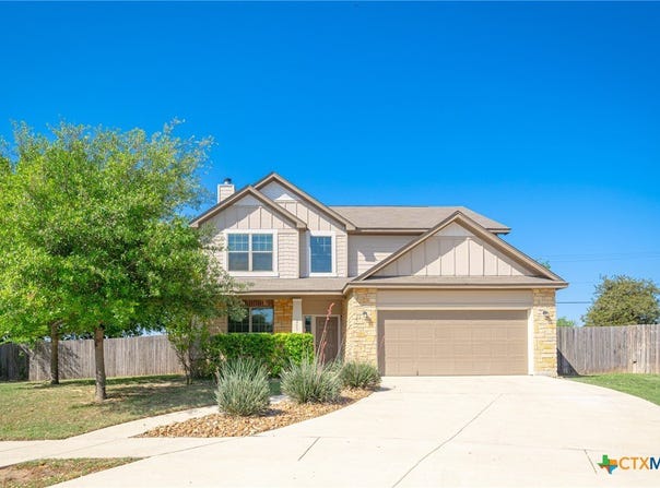 253 Flushing, New Braunfels, TX 78130