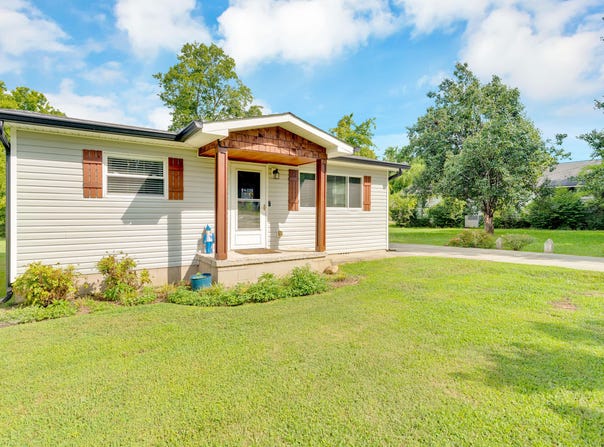 40 Lilac Avenue, Chattanooga, TN 37419