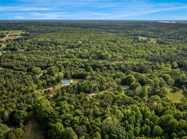Six Mile Highway unit: Tract B, Six Mile, SC 29682