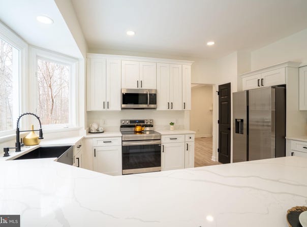 8261 TINSLEY PLACE, CULPEPER, VA 22701