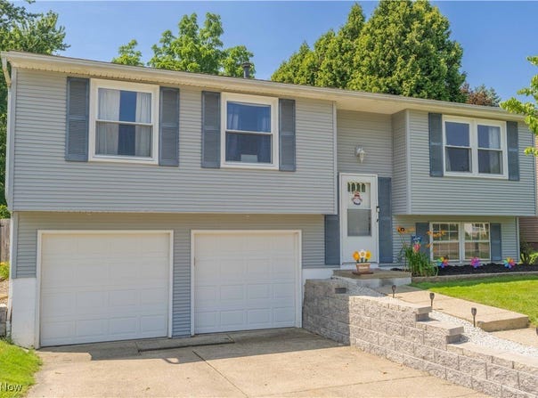 4950 Trafalgar Street SW, Canton, OH 44706