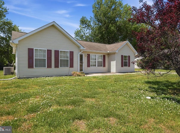 25044 TRAVIS Trail, WORTON, MD 21678