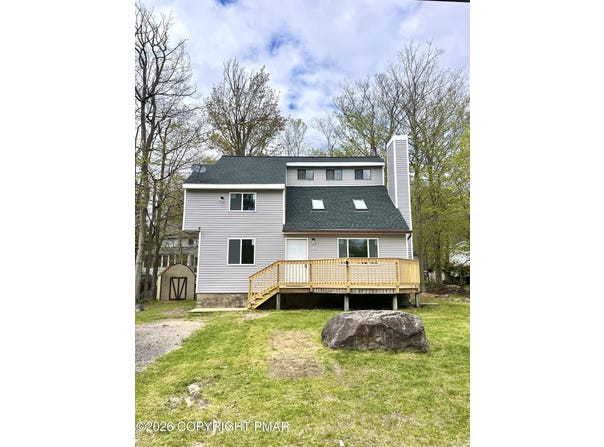 7414 Ventnor Drive, Tobyhanna, PA 18466