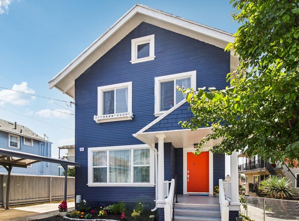 2353 E 21St St, Oakland, CA 94601