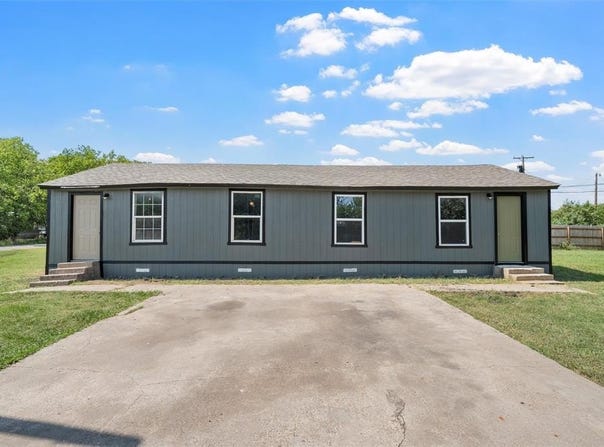 1601 Sam Houston Street, Bellmead, TX 76705