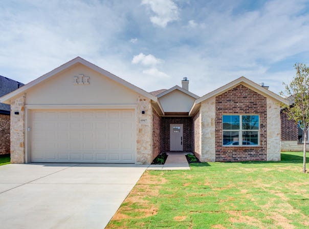 6947 12th Street, Lubbock, TX 79416