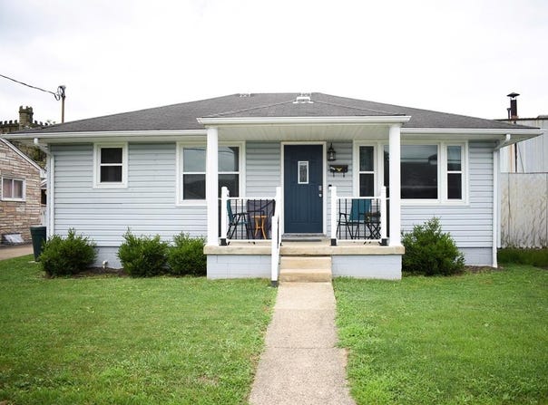 1005 McConnell Drive, Moundsville, WV 26041