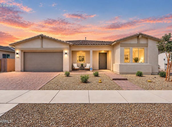 14178 W CALLE LEJOS, Surprise, AZ 85387