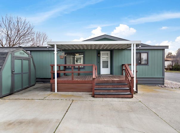 42 Mercury Dr, Richland, WA 99354