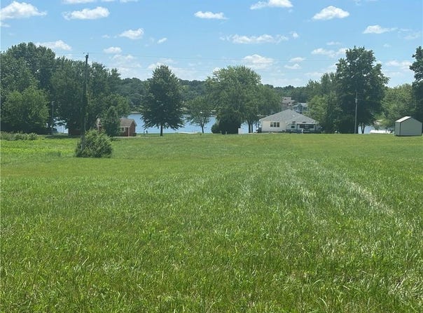 Lot 2418 Fisherman Road, Altamont, MO 64620