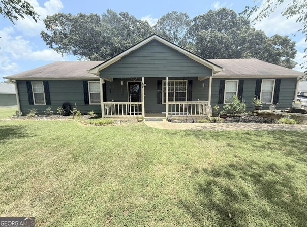 25 Rolling Ridge, Covington, GA 30016