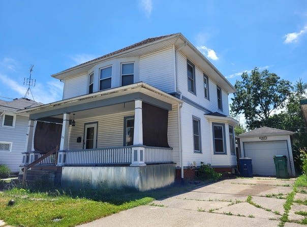 308 2nd Street, La Porte, IN 46350