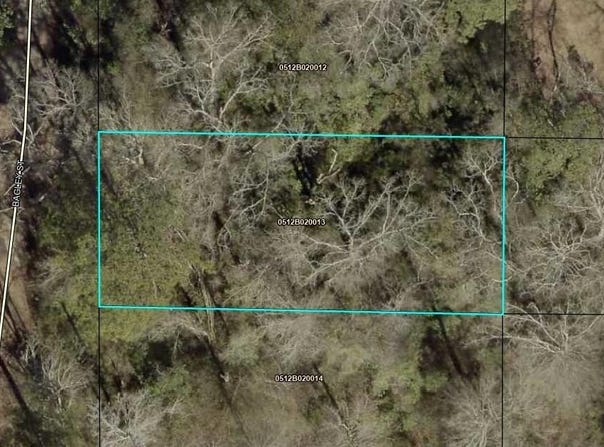 0 Bagley, Lagrange, GA 30240