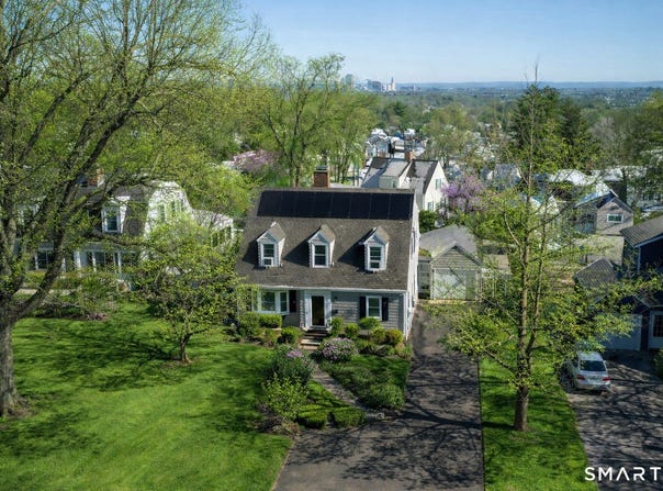 342 S Main Street, West Hartford, CT 06107