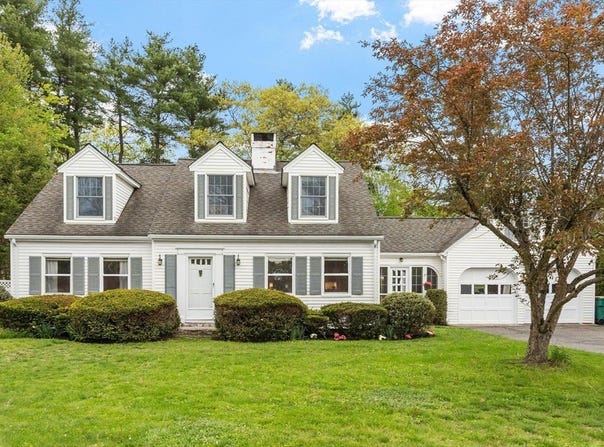 289 Sterling Rd, Lancaster, MA 01523