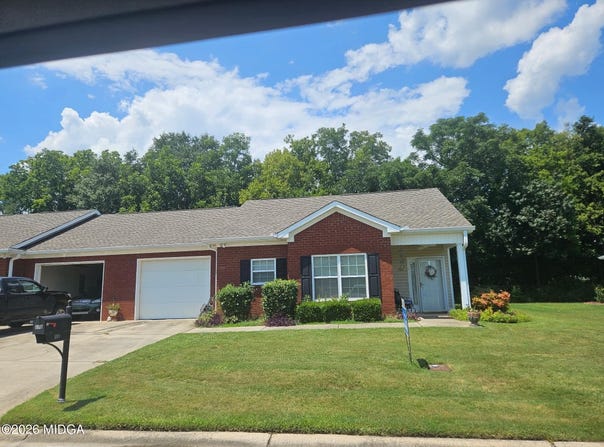 190 Jabrok Circle, Macon, GA 31216