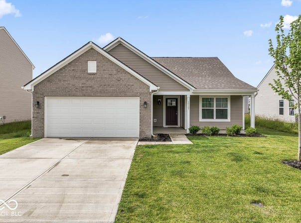 10107 Camp Creek Way, Indianapolis, IN 46229