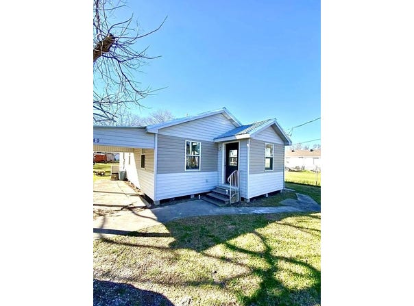 140 Samuel St, Houma, LA 70363