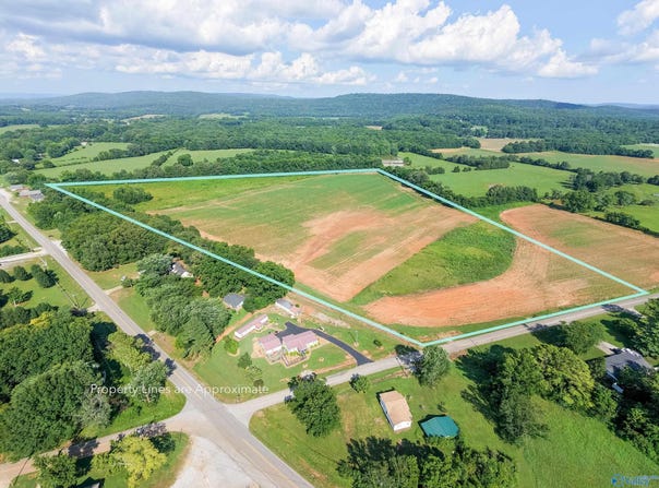 37ac Steele Lane, New Market, AL 35761