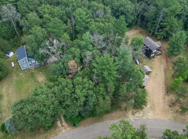 .5 Ac 19th Court, Arkdale, WI 54613