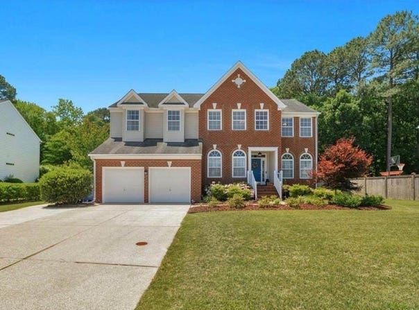 2711 Deerfield Crescent, Chesapeake, VA 23321