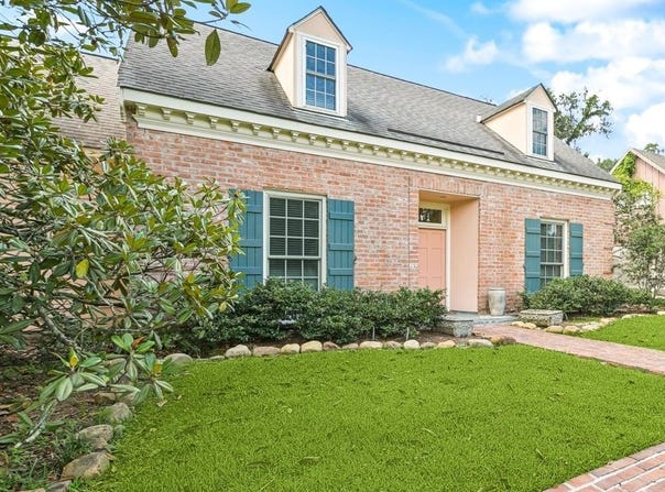 3635 Woodland Ridge Blvd, Baton Rouge, LA 70816