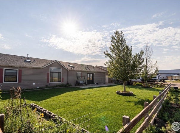 15620 County Road 98, Nunn, CO 80648