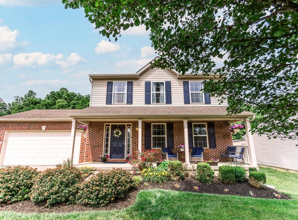 5897 Ethan Drive, Burlington, KY 41005