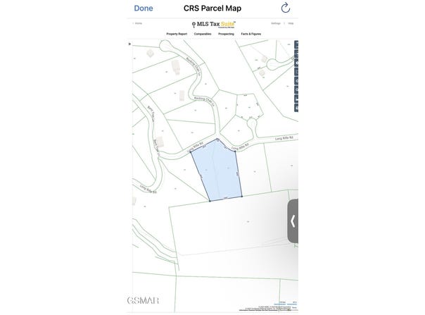 Lot 134 Long Rifle Rd Road, Sevierville, TN 37862