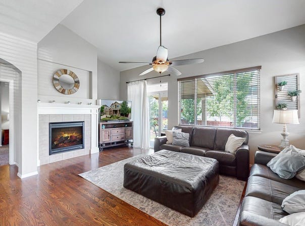 5543 Calgary St, Timnath, CO 80547