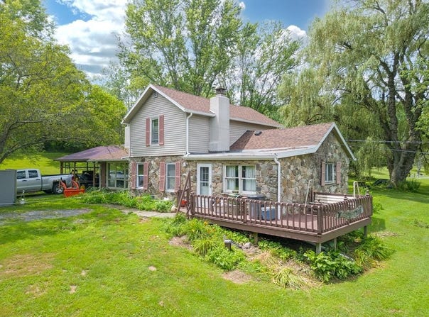 24 Maple Lawn Lane, Elkland, PA 16920