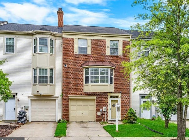 11409 HERMOSA Drive, LAUREL, MD 20708
