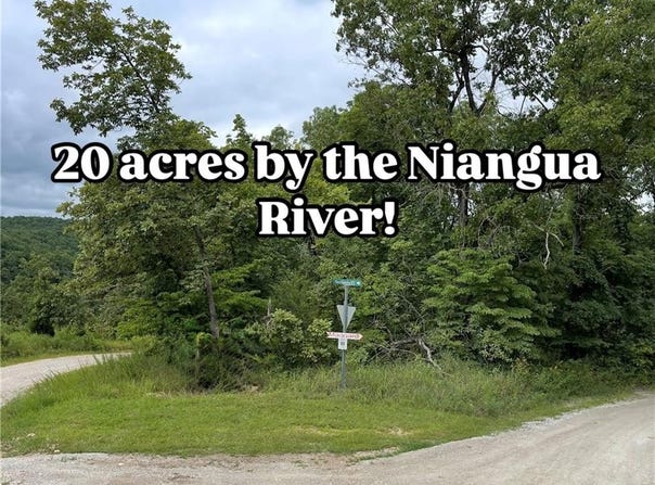County Rd 64-152, Lebanon, MO 65536