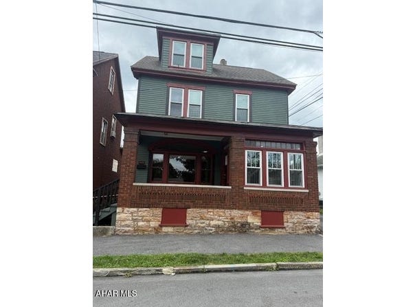 509 29th Street, Altoona, PA 16602