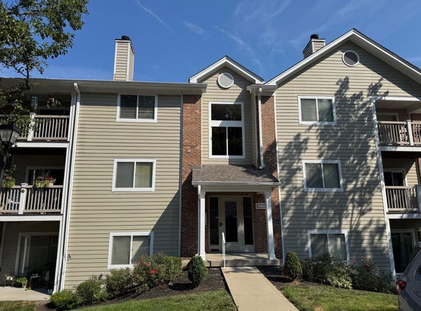 380 Timber Ridge Drive, Wilder, KY 41071