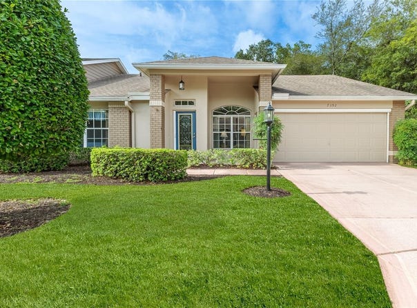 7392 WILLOW BROOK DRIVE, SPRING HILL, FL 34606