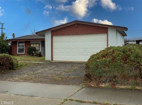 1633 Calle Nueve, Lompoc, CA 93436