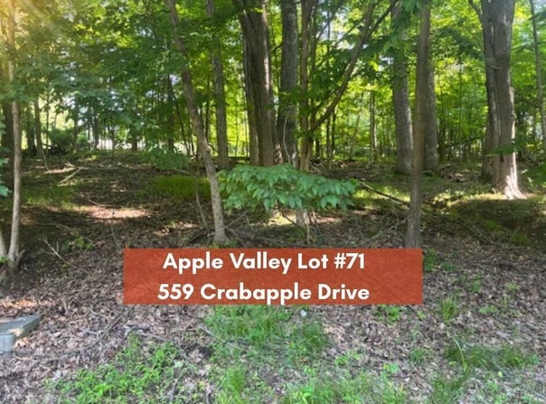 559 Crabapple Drive, Howard, OH 43028
