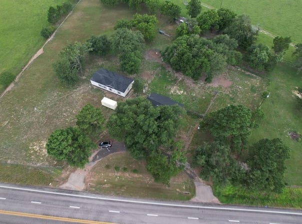 14889 N State Highway 19, Palestine, TX 75803